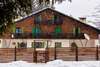Charming Chalet Timisul de Sus